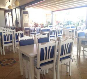 Nazar Pide Restaurant Gumbet Bodrum